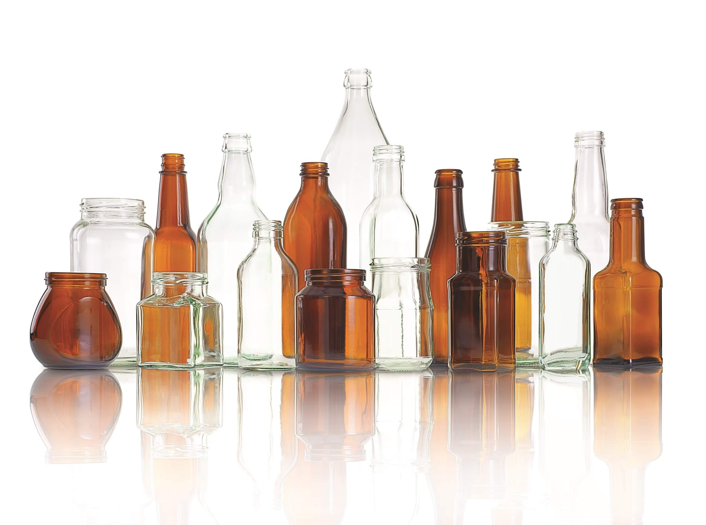Top 10 Glass Bottle Manufacturers in NigeriaRuisheng