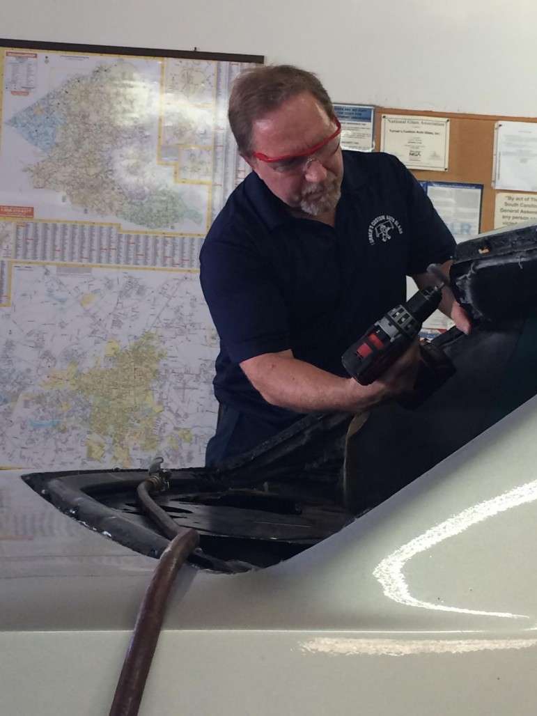 Safelite Group Acquires Turner’s Custom Auto Glass in South Carolina