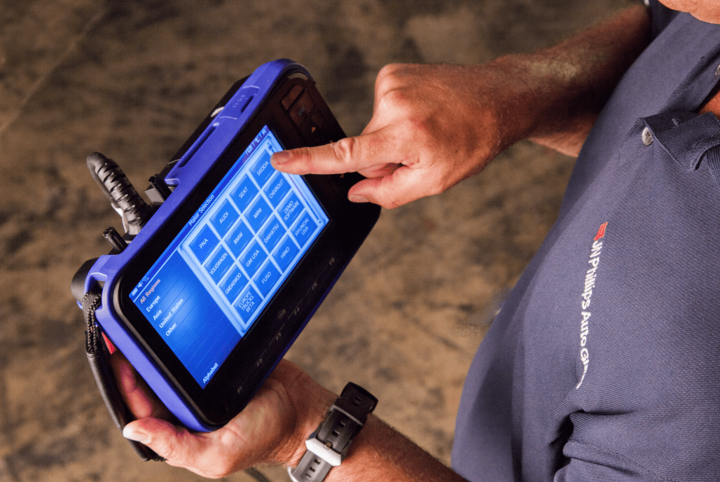 JN Phillips Auto Glass/Windshield Centers Announces Launch of Comprehensive Windshield ADAS