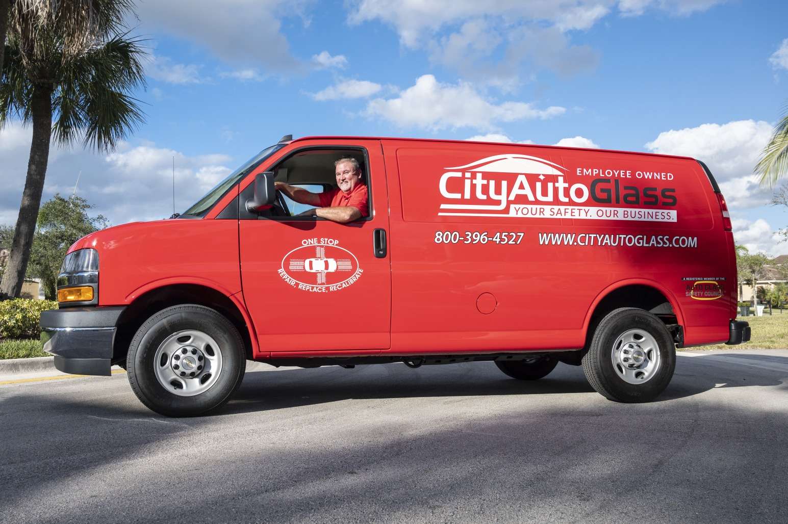 Midwest Company Expands In Florida