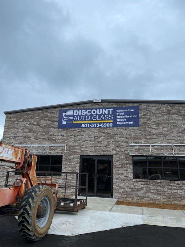 A New Niche for Discount Auto Glass