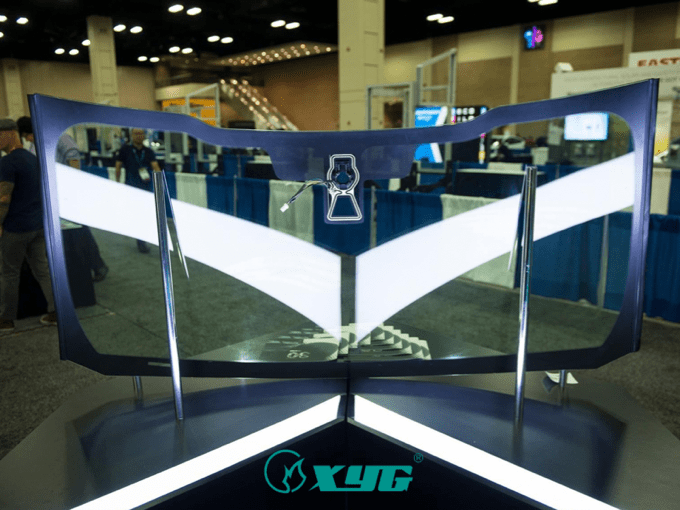 XYG North America Assesses Market Conditions, Excitement about Auto