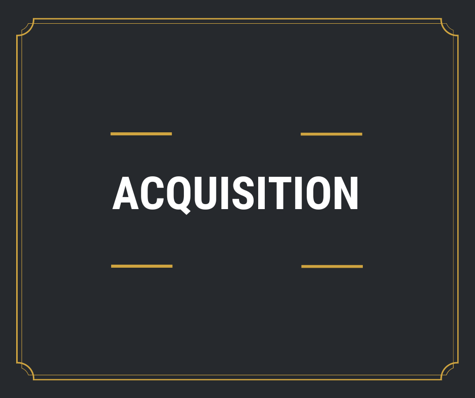 West Edge Partners Acquires Dakotaland Autoglass glassBYTEs