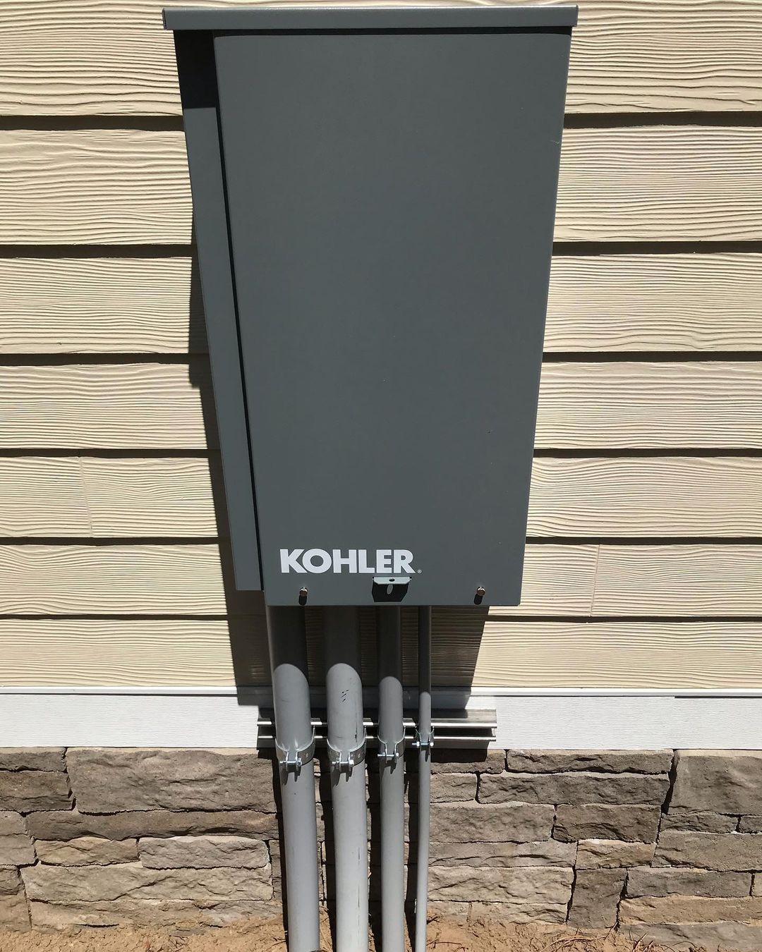 Glass Electrical Services