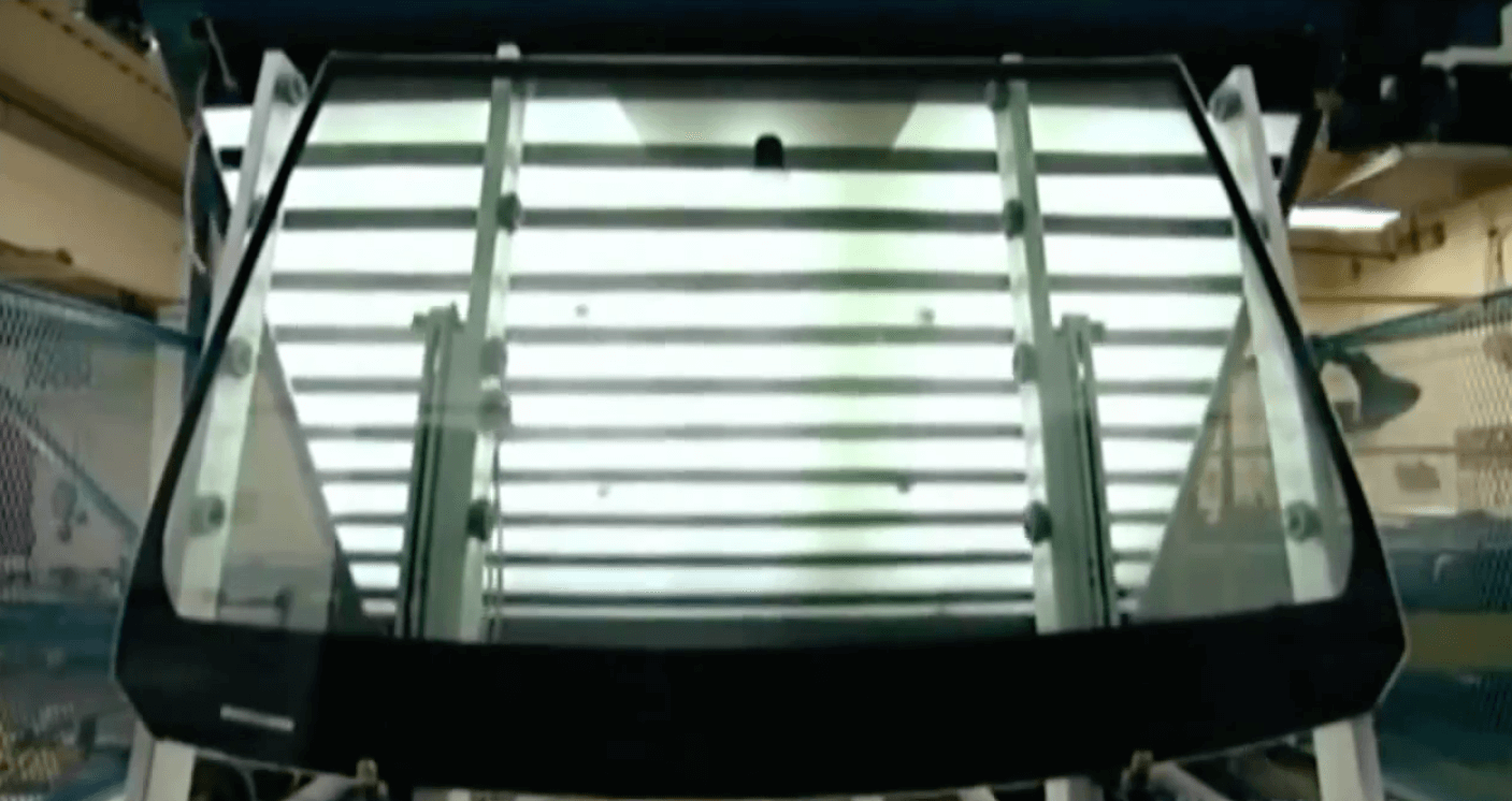 What Are Windshields Made Out Of at Carrie Hill blog