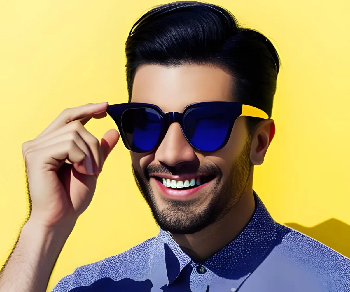 How to Remove Tint from Sunglasses in 2023? [A Comprehensive Guide]