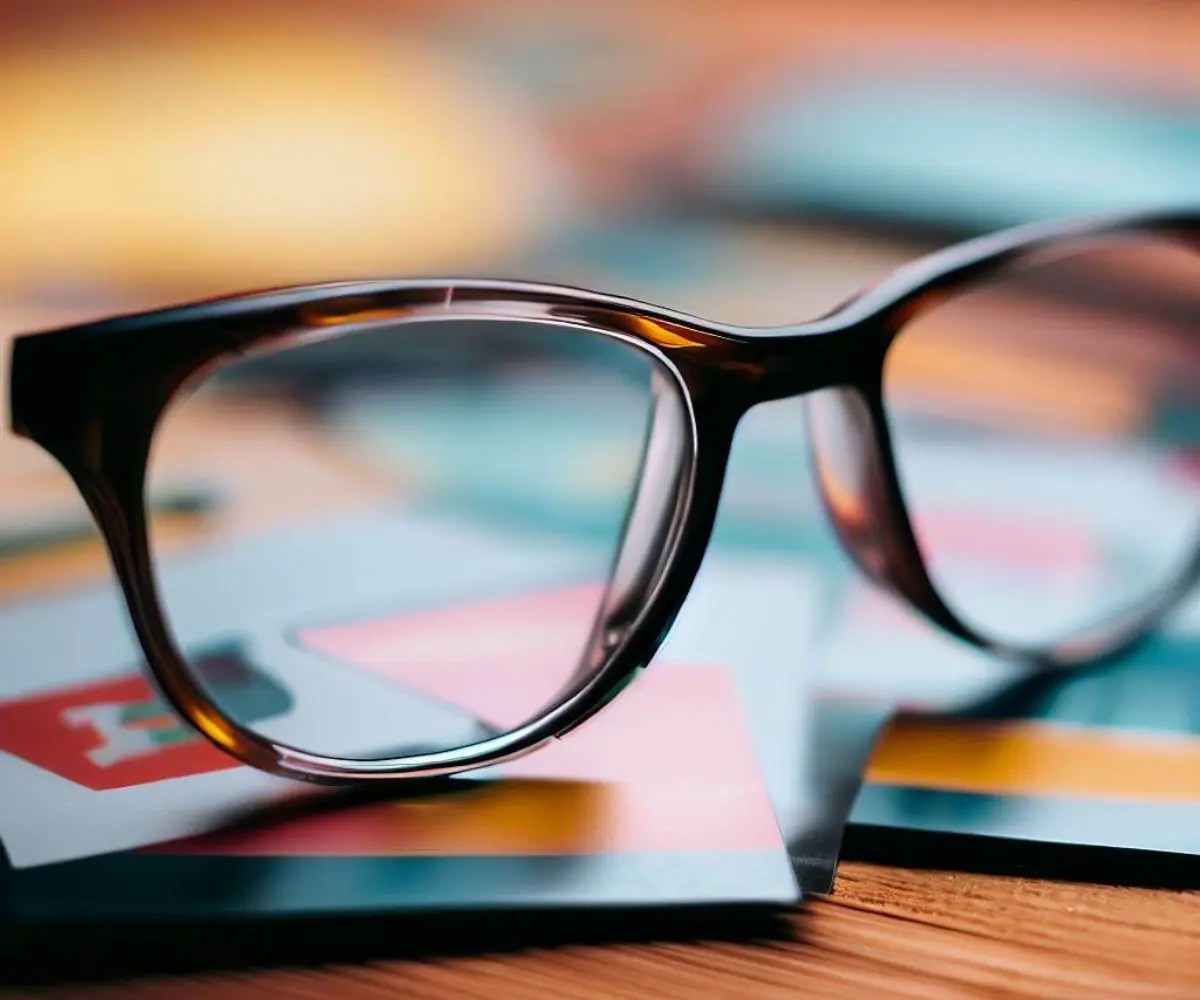 How Do You Say Eyeglasses in Spanish A Comprehensive Guide