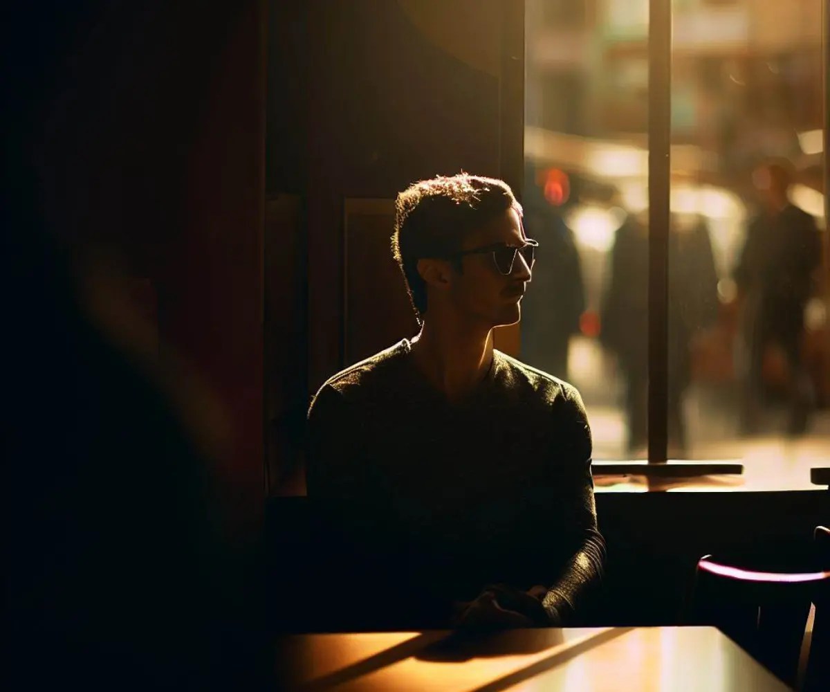 Why Do People Wear Sunglasses Inside Reasons and Benefits [2023]