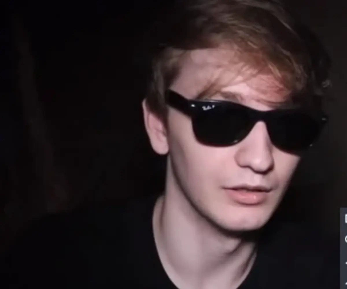 Why Does Chester Wear Sunglasses Unraveling the Mystery [2023]