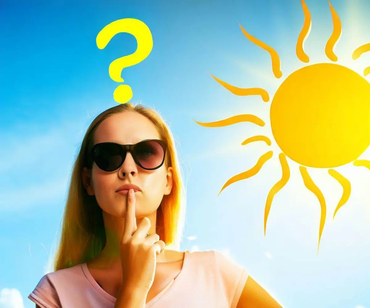 Do Sunglasses Cause Cancer? Let's explore in depth!