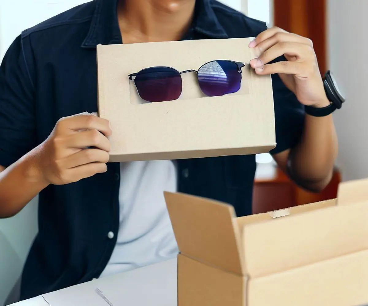 How Long Do Quay Sunglasses Take to Ship? Speedy Delivery Tips 2023