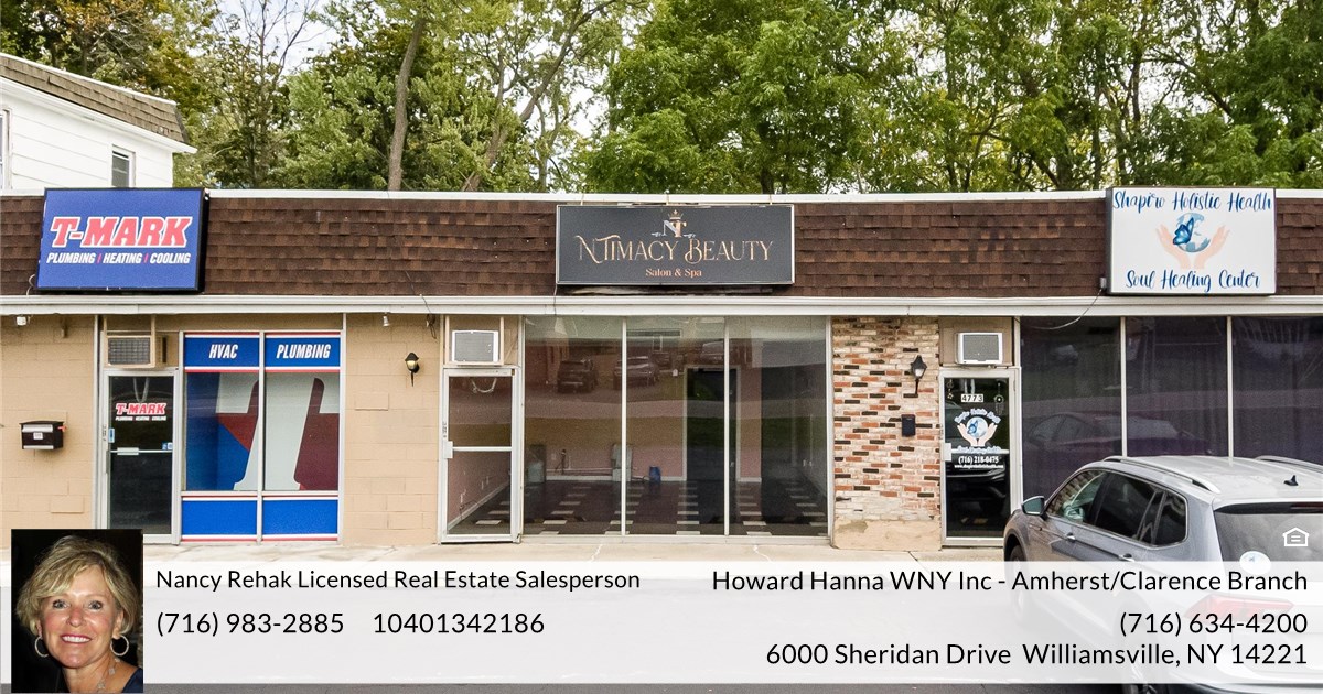 4775 Harris Hill Road, Buffalo, NY 14221