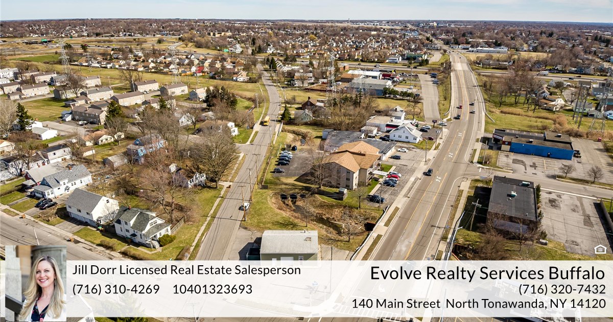 3044 Genesee Street, Cheektowaga, NY 14225