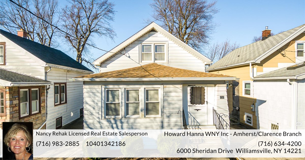 610 Marilla Street, Buffalo, NY 14219