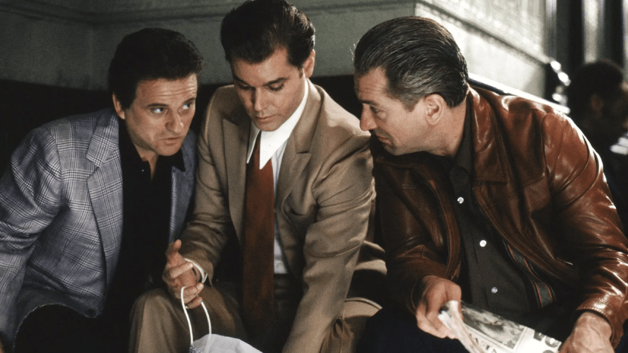 Movie Reviews “GoodFellas”, “In the Mood for Love”, “American Psycho