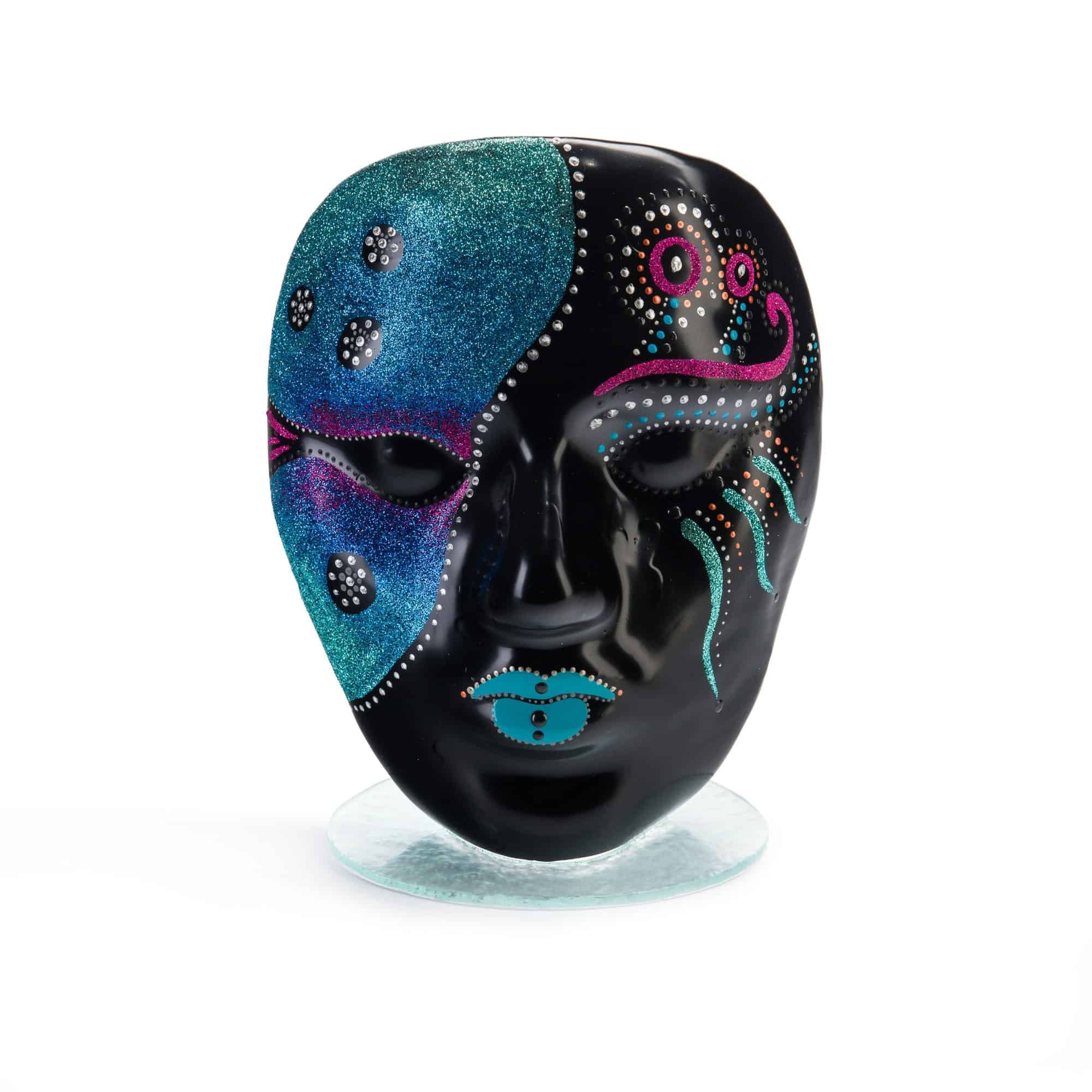 Glass Mask Cosmo GHC Krosno