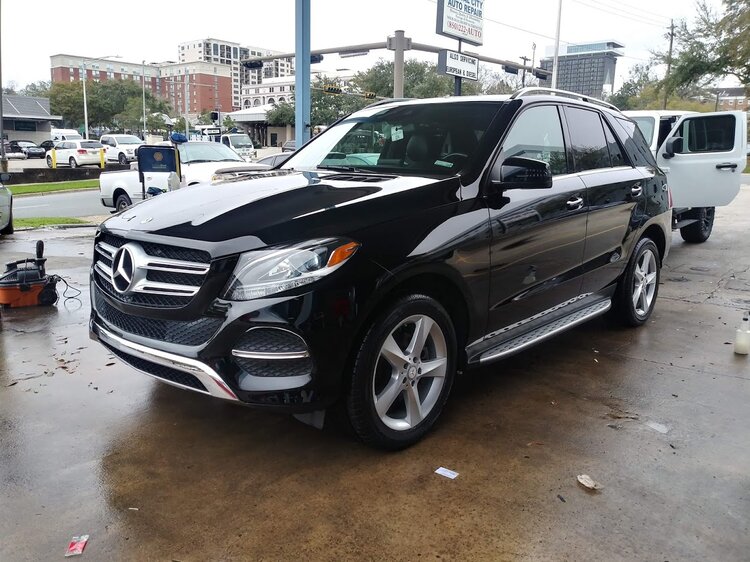 GlassHouse Auto Detailing Tallahassee's Best Auto Detail Services
