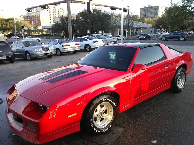 GlassHouse Auto Detailing Tallahassee's Best Auto Detail Services