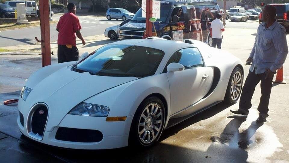 GlassHouse Auto Detailing Tallahassee's Best Auto Detail Services
