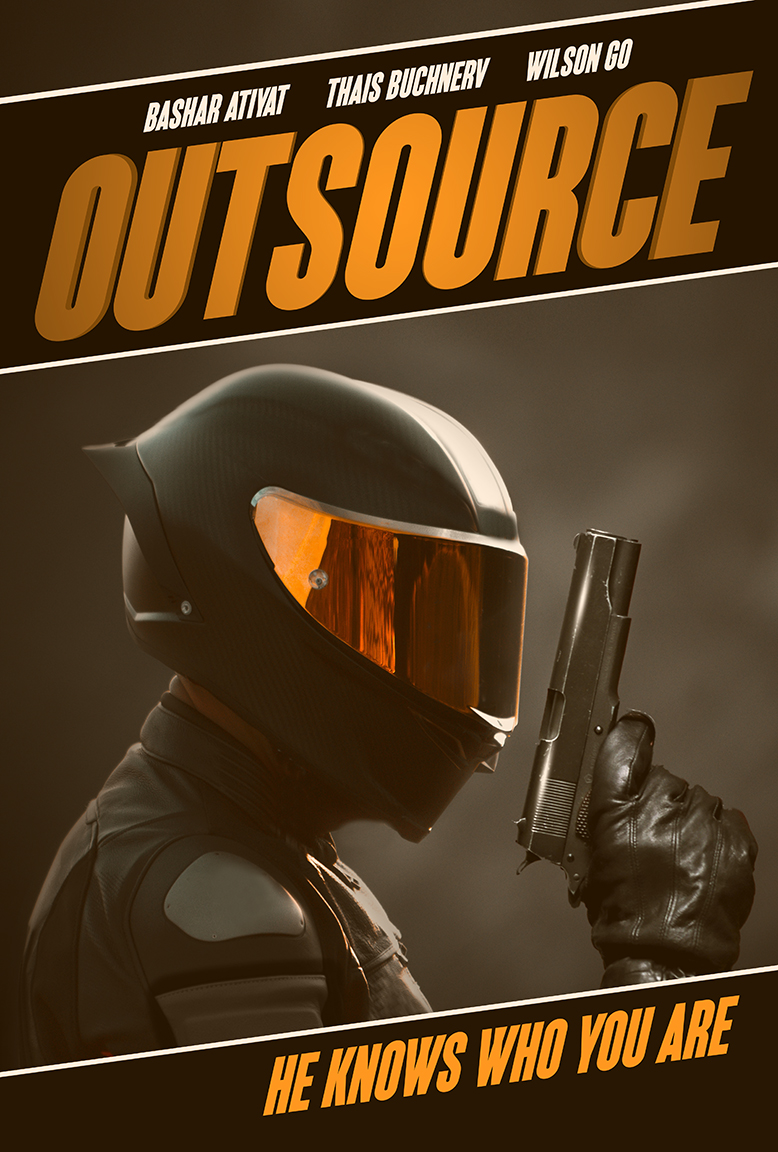 Outsource Glass House Distribution