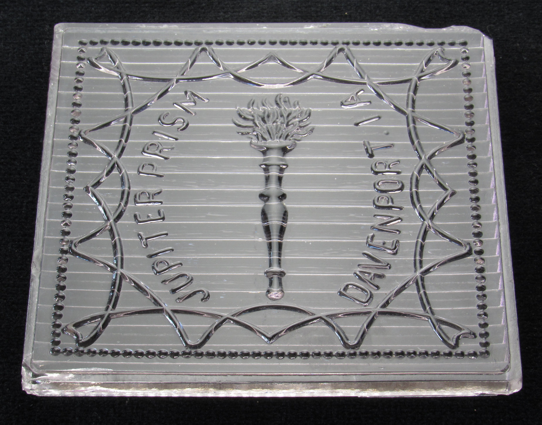 Prism Tiles Gallery glassian