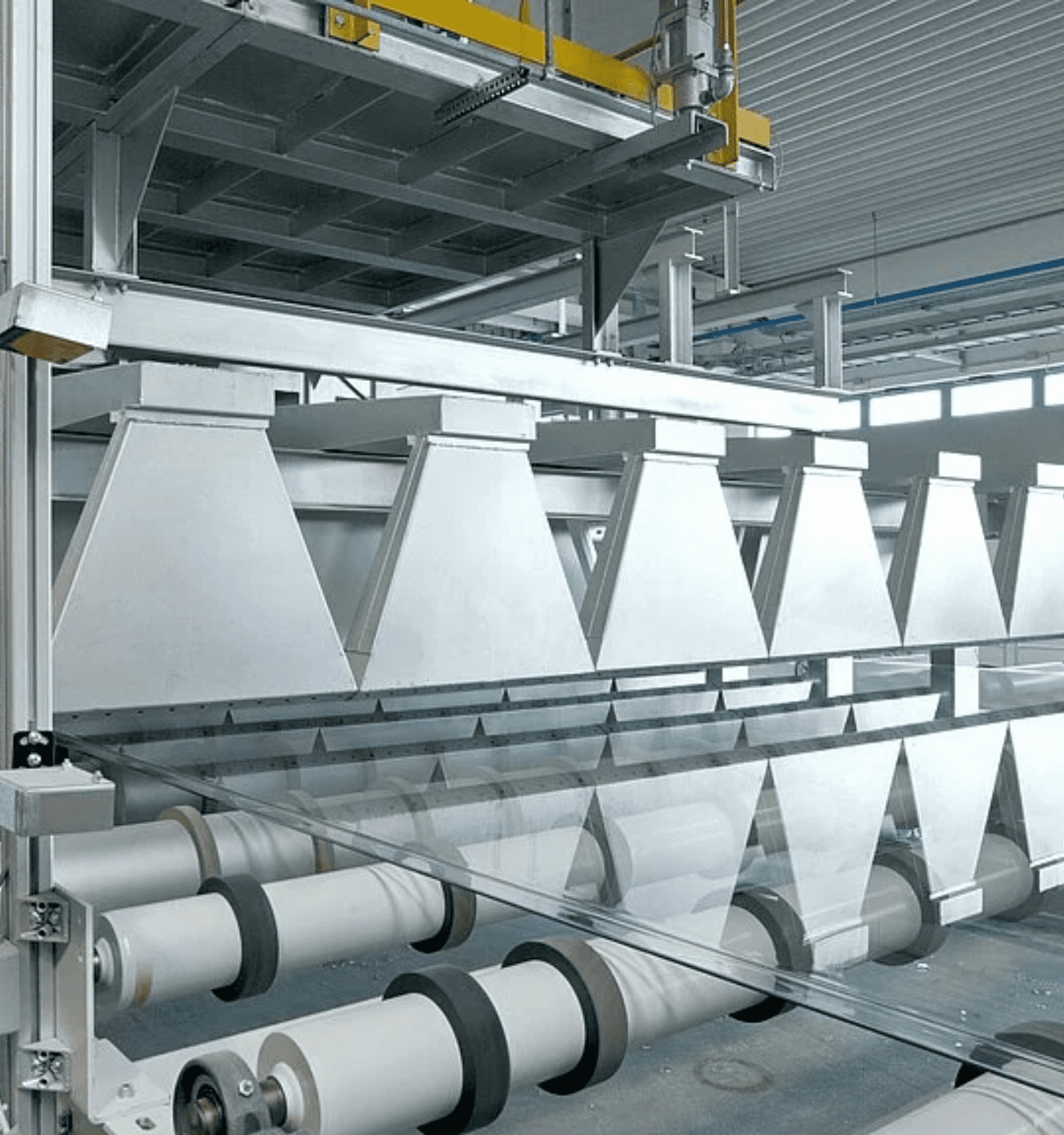 Capabilities Glassify