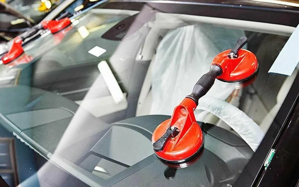 Mobile Windshield Repair and Replacement in Atlanta, GA