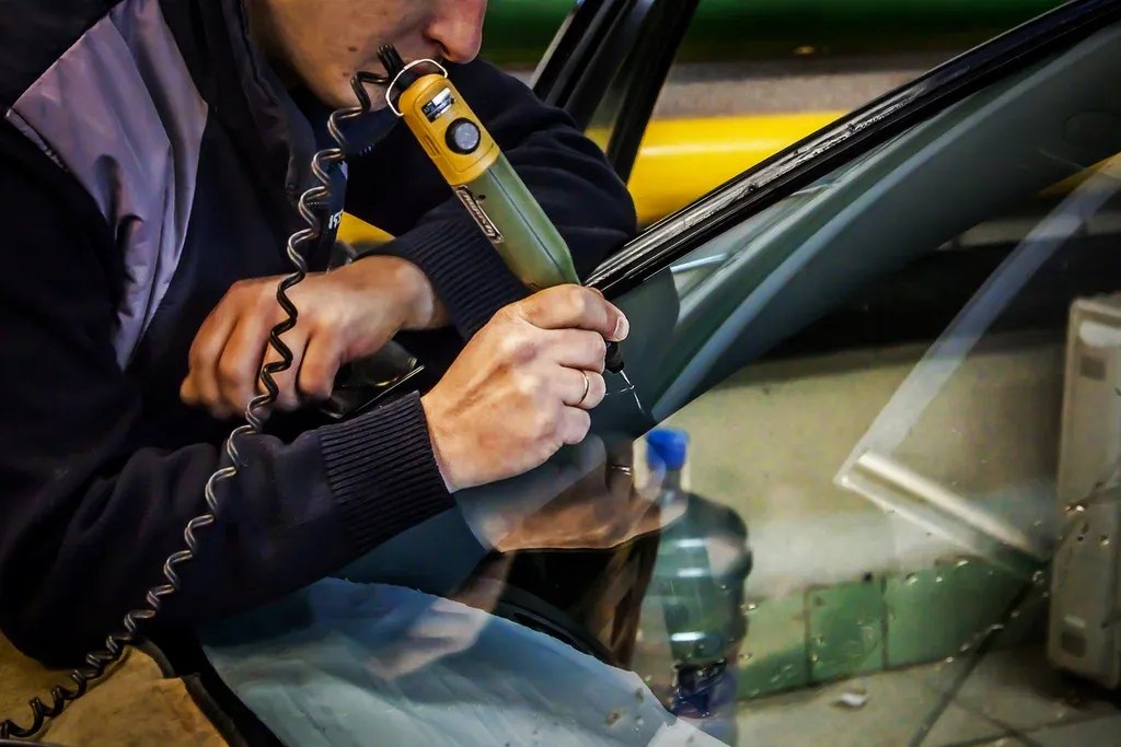 Mobile Windshield Repair and Replacement in Atlanta, GA