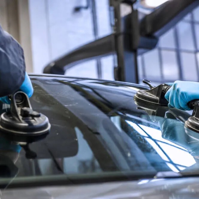 Mobile Windshield Repair and Replacement in Atlanta, GA