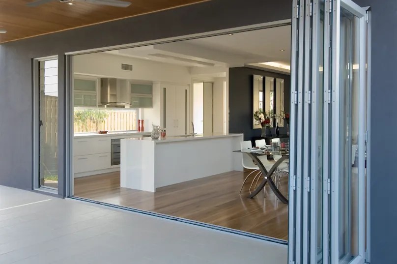 Auto Glass, Residential Glass, Commercial Glass, BiFolding Doors