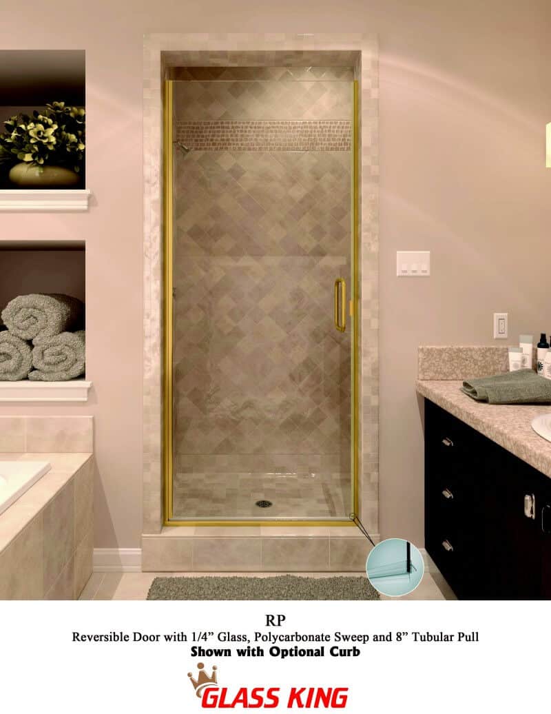 Shower Glass Repair Shower Glass Installation Chandler AZ