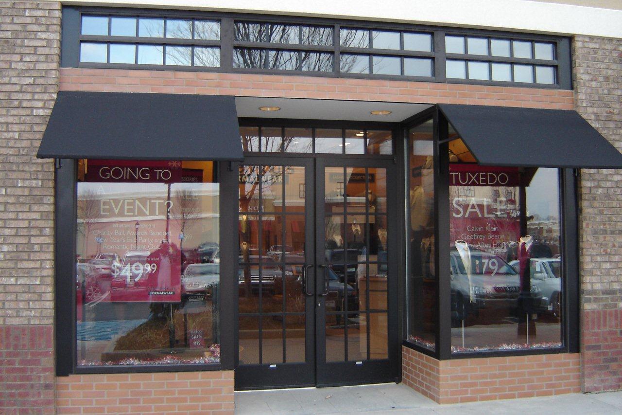 Commercial Glass Office Glass Storefront Glass Commercial Glass