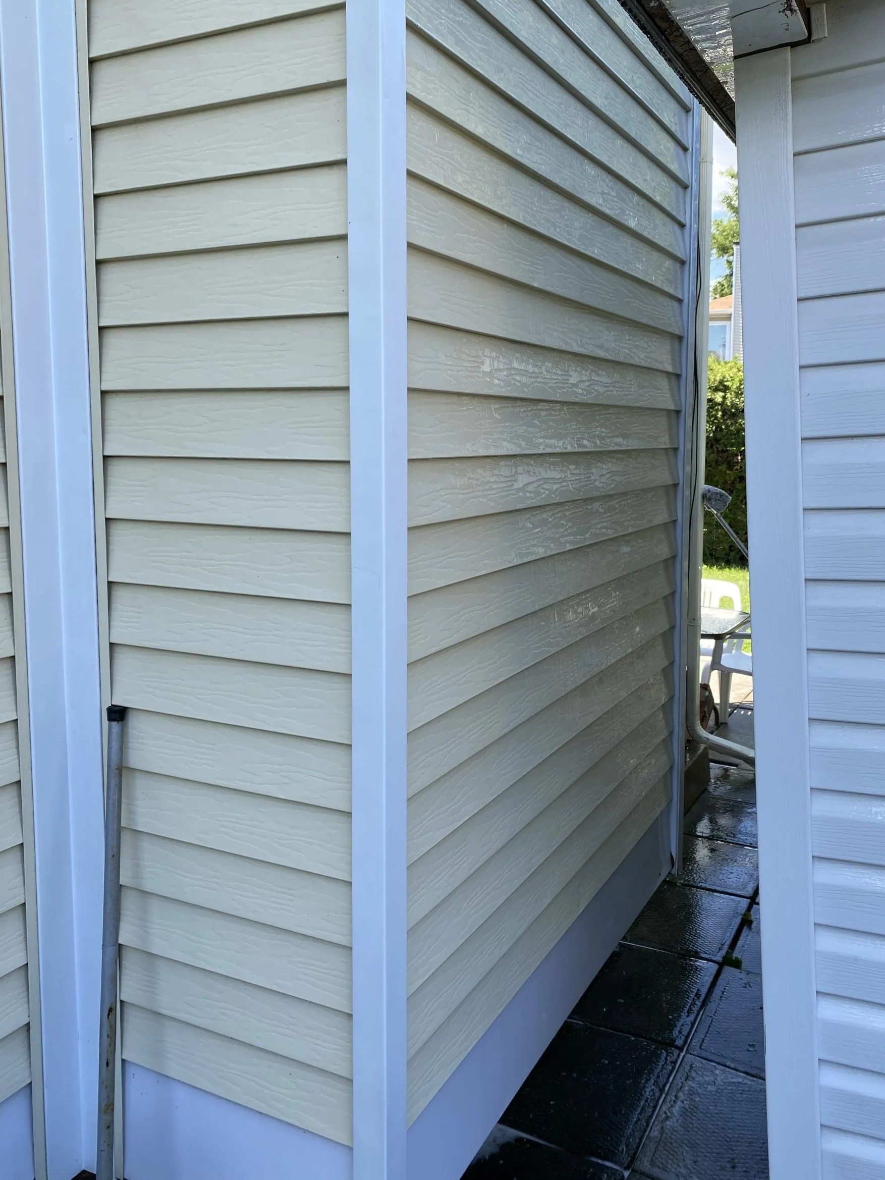 Ottawa Siding Cleaning Glassmate