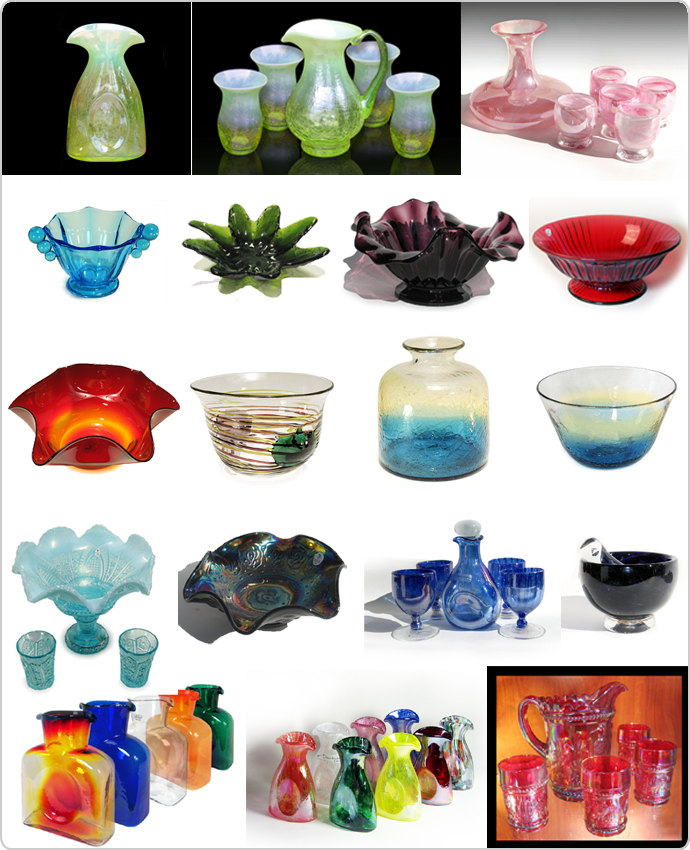 Glass Designs
