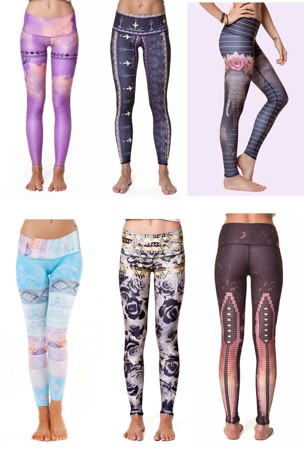 10 Expensive Yoga Pants Singapore Yogis Love ⚖ KEEPING LIFE IN BALANCE ⚖