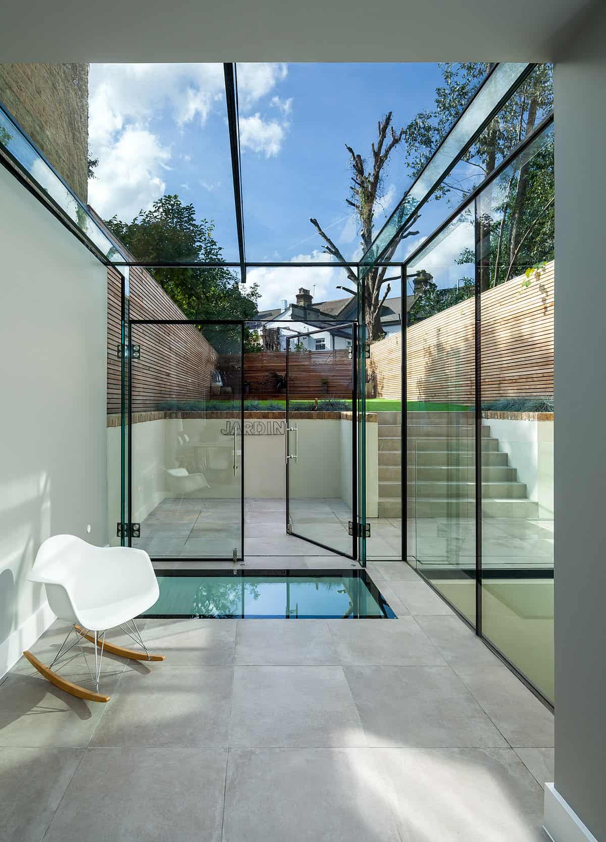 Glass House Extensions Architectural & Stylish GlasSpace