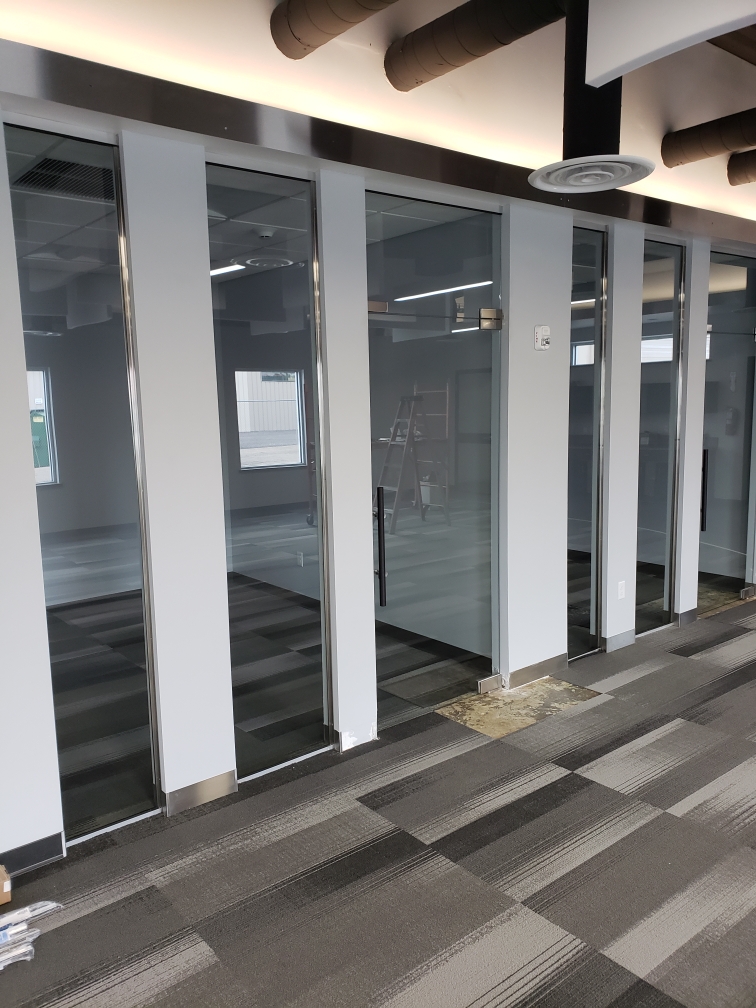 "Expert Commercial Glass Service Glass Pros GJ"