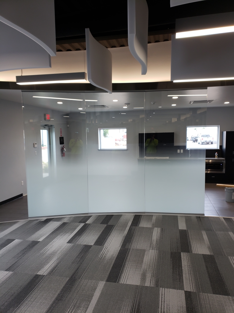 "Expert Commercial Glass Service Glass Pros GJ"