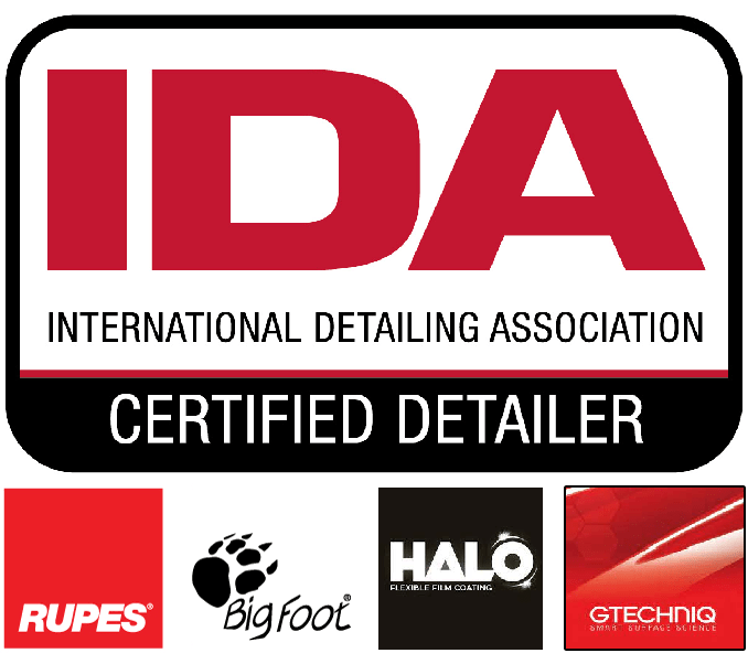 Car & Auto Ceramic Coatings Cartersville