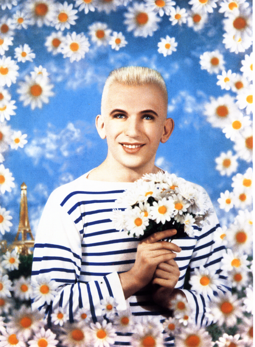 “The Fashion World of Jean Paul Gaultier From the Sidewalk to the