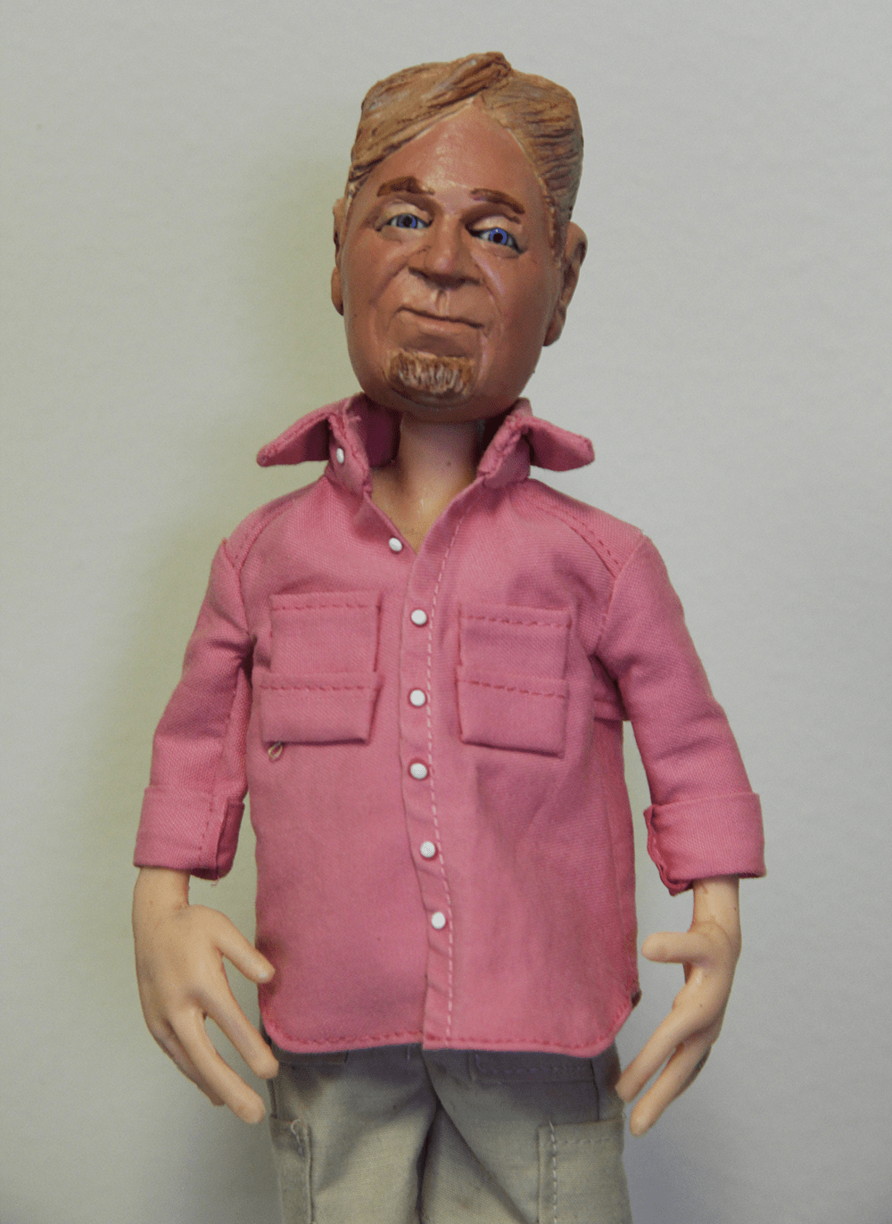 Ed Cooper, Friend to Artists, Has Died Glasstire