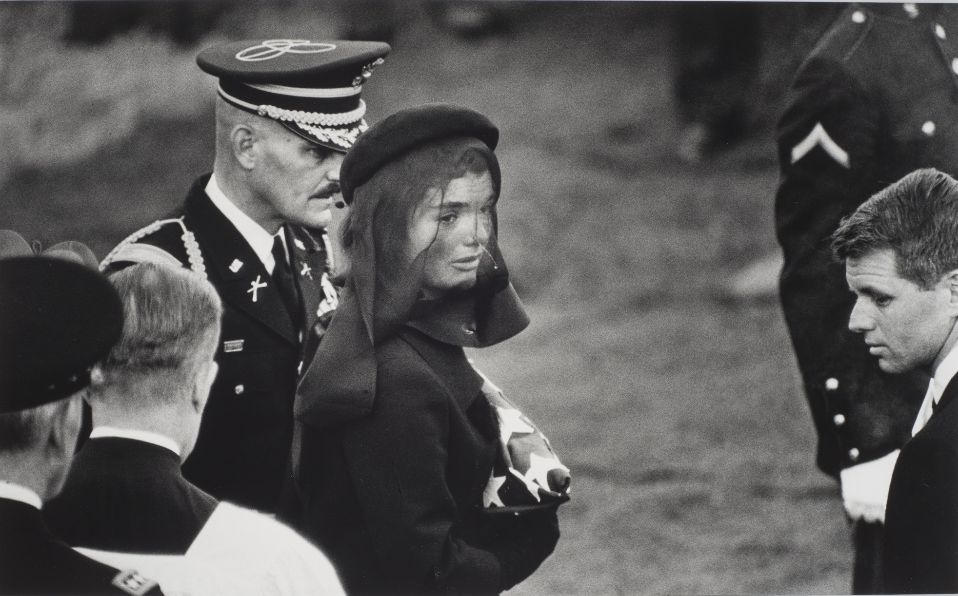 Elliott Erwitt at the Harry Ransom Center Glasstire