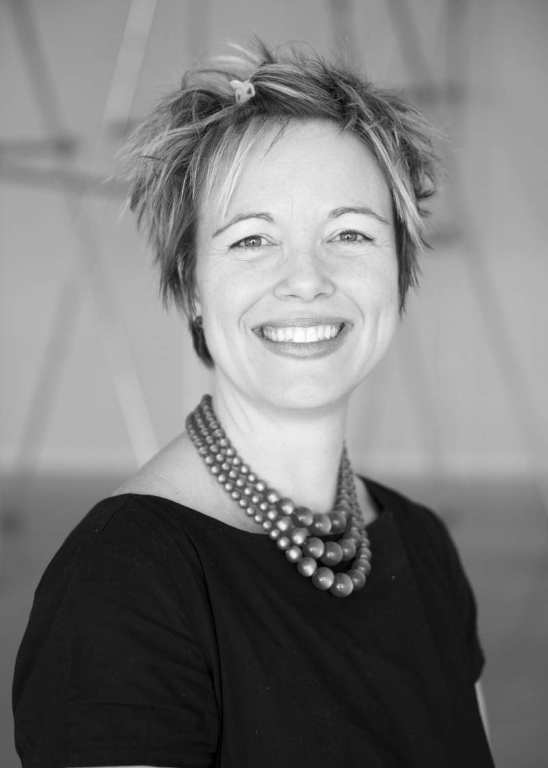 Director Jade Walker to Leave UT Austin’s Visual Arts Center Glasstire