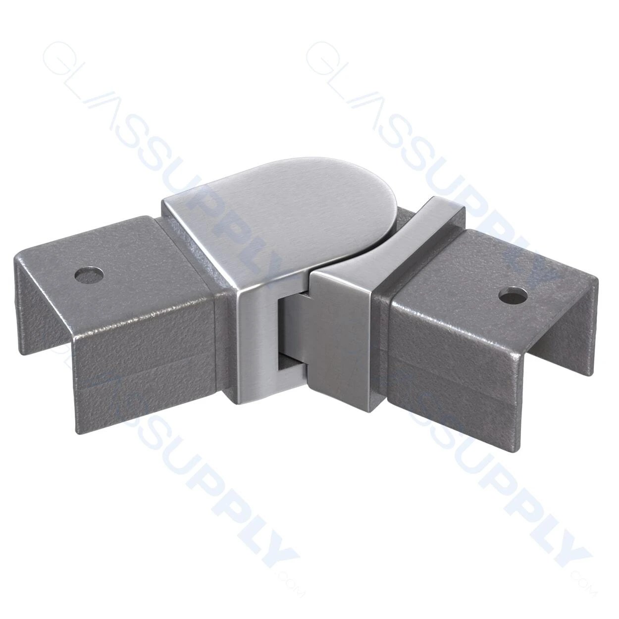 Top Rail Horizontal Adjustable Connector