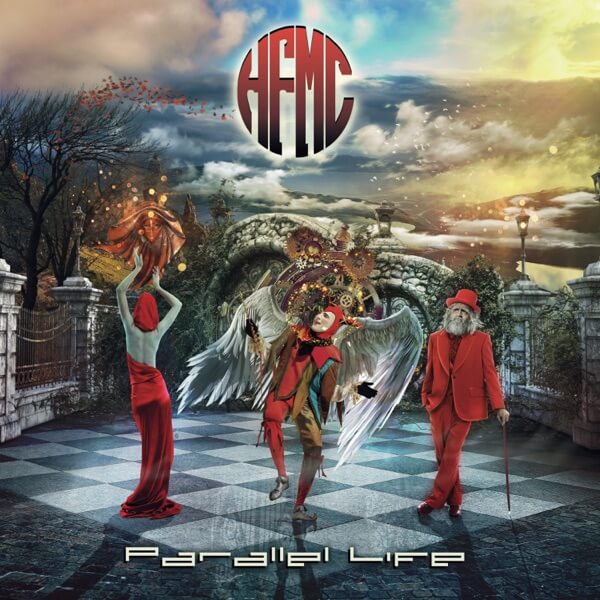 Hasse Fröberg & Musical Companion Glassville Music