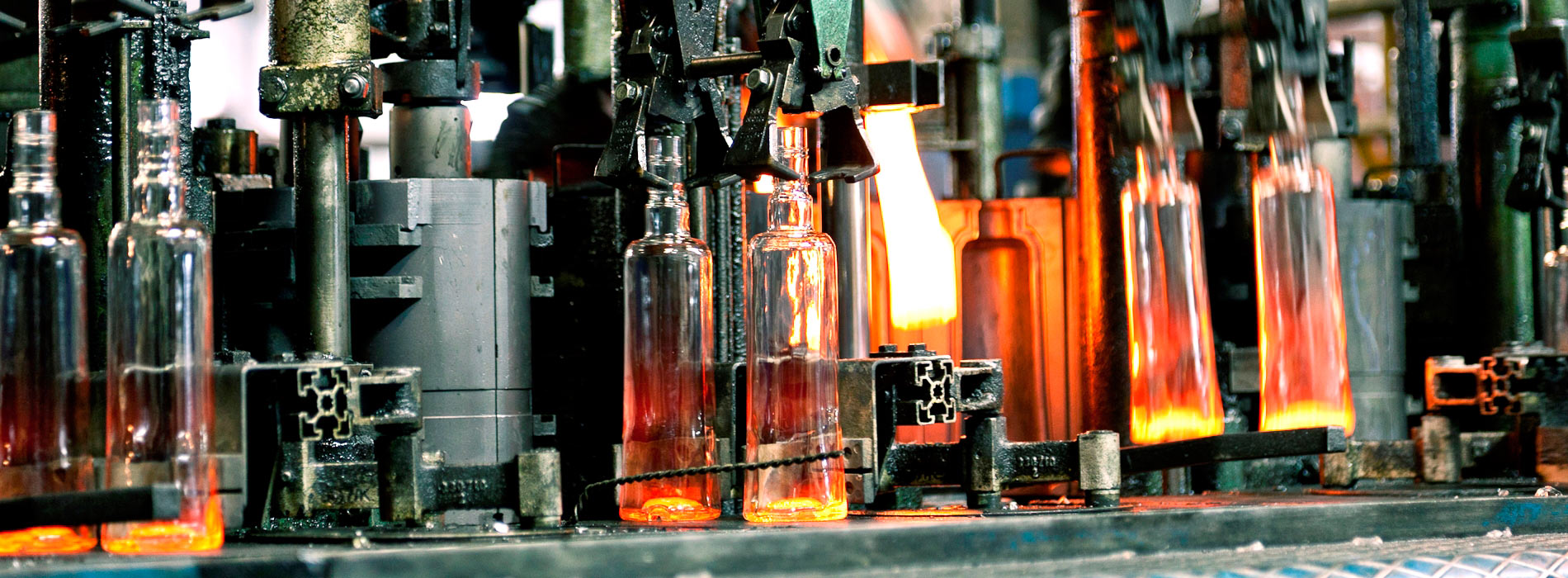 Best Glass Bottle Manufacturers in India Glastic Global