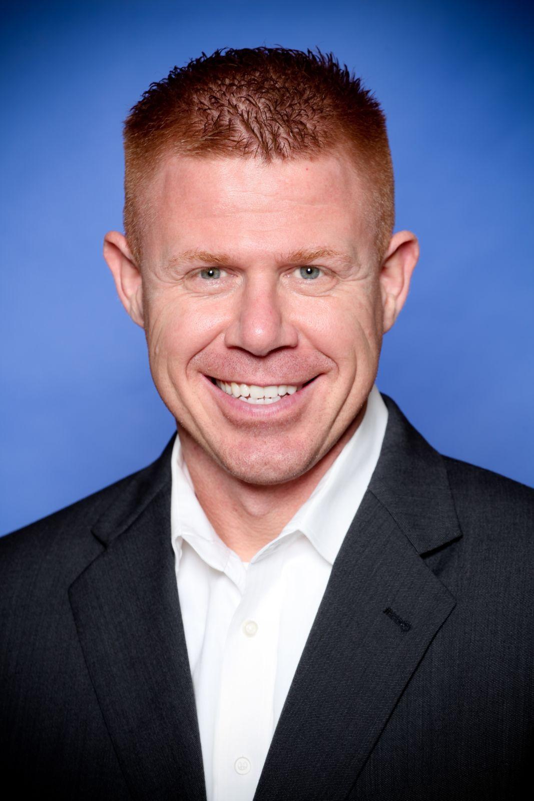 Joe Butler appointed Senior Vice President Sales and Service for