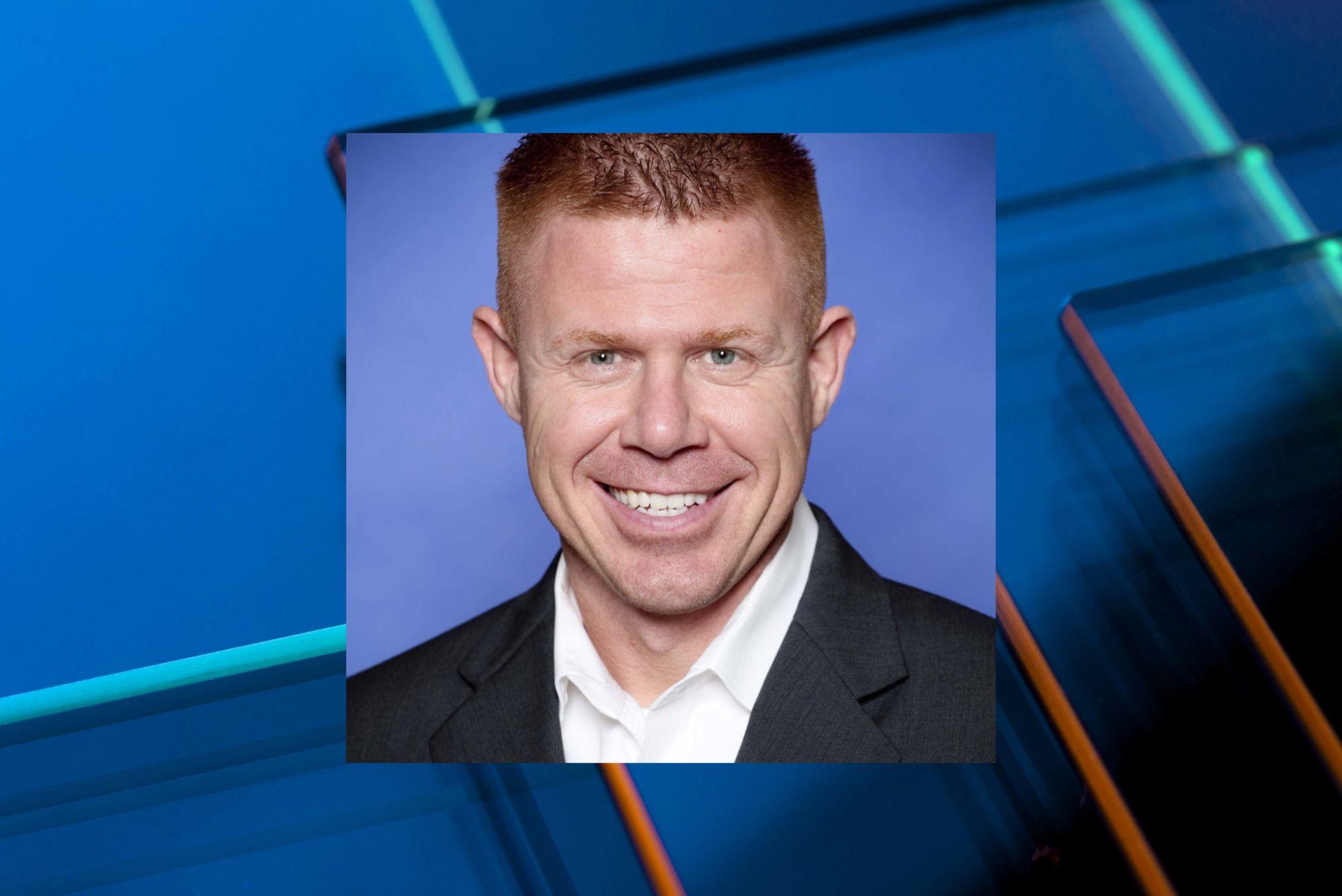 Joe Butler appointed Senior Vice President Sales and Service for