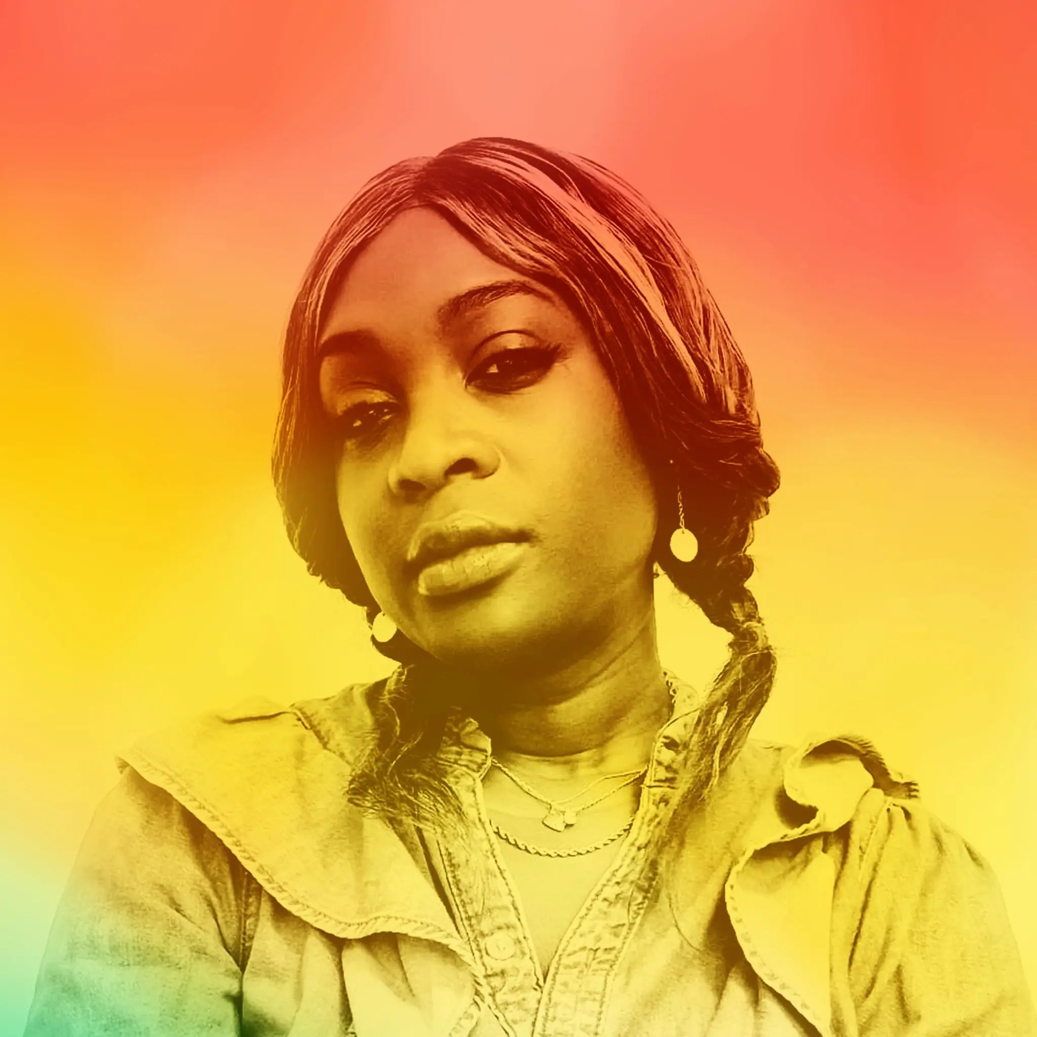 Onika Venus Glastonbury Calling