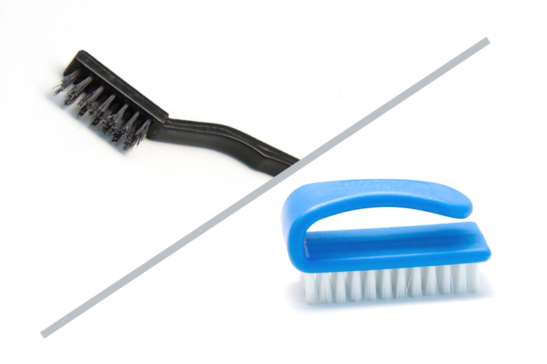 Disk Brushes Scratch Removal Products GlasWeld